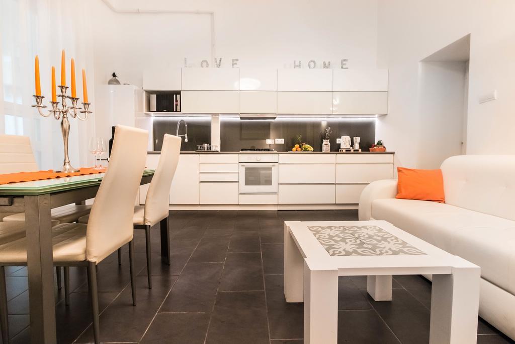Modern Home City Centre Βουδαπέστη Εξωτερικό φωτογραφία