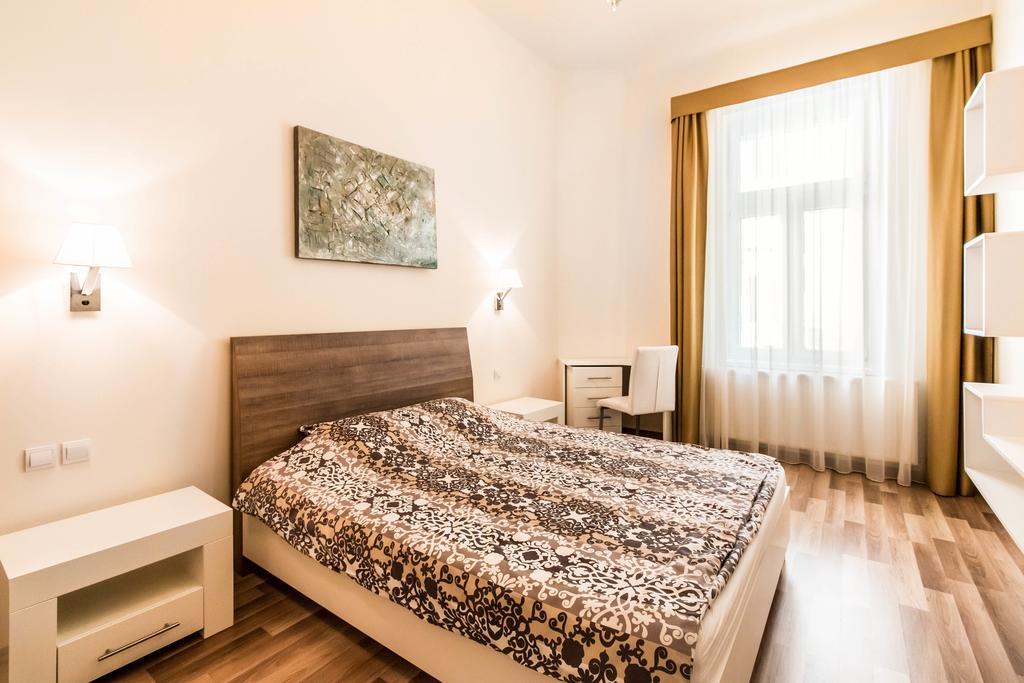 Modern Home City Centre Βουδαπέστη Εξωτερικό φωτογραφία