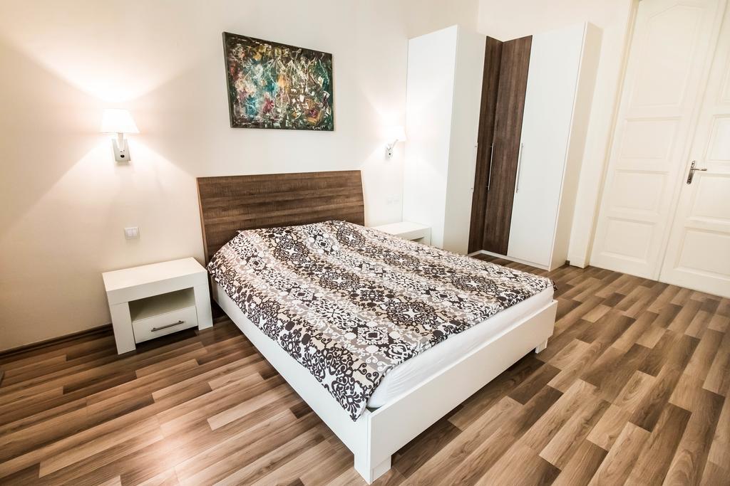 Modern Home City Centre Βουδαπέστη Εξωτερικό φωτογραφία